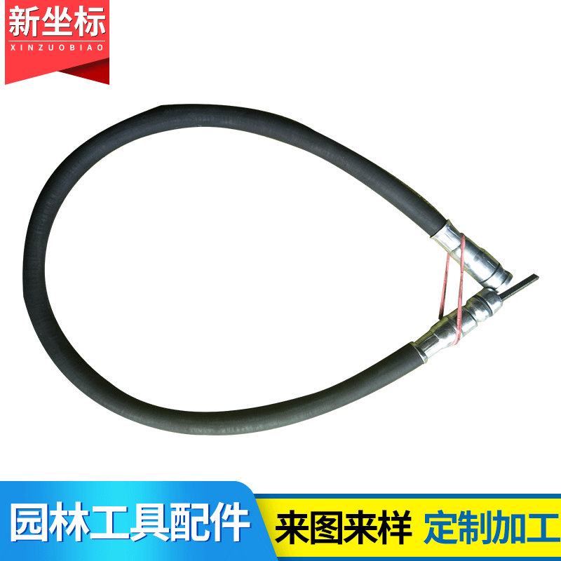 軟軸定制 背負式綠籬機采茶機收割機專(zhuān)用軟軸 軟管軟軸 收割機配件